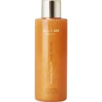 ALL I AM BEAUTY Glowing Body Oil Lovely Shimmer, 100ml