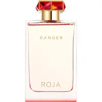 ROJA Danger Pour Femme, EdP 75ml