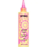 Amika Smooth Over Frizz Fighting Treatment, 200ml