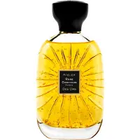 Ateliers des Ors Rose Omeyyade 30% Extrait, EdP 100ml