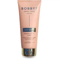 Bobbys Hair Care Body Scrub, 200ml