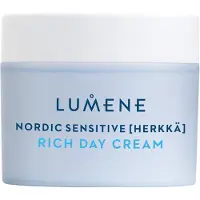 Lumene Nordic Sensitive Rich Day Cream, 50ml
