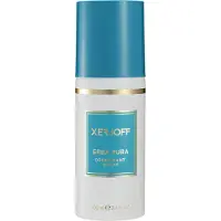 XERJOFF Erba Pura Deodorant Spray, 100ml