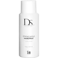 Sim sensitive Strong Hold Hairspray, 100ml