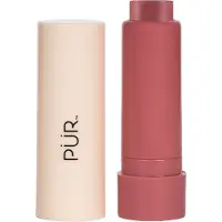 PÜR Cosmetics Silky Tint Creamy Multitasking Stick with Peptides, Berry Best