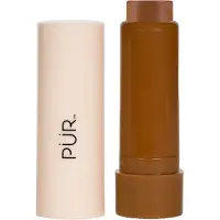 PÜR Cosmetics Silky Tint Creamy Multitasking Stick with Peptides, Sparkling Rosé