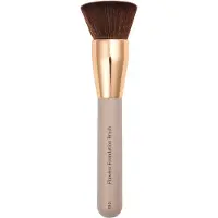 ALL I AM BEAUTY Flawless Foundation Brush