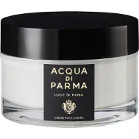 Acqua di Parma Luce di Rosa Body Cream, 150ml