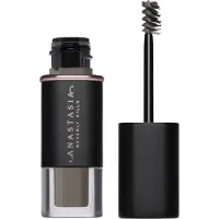 Anastasia Beverly Hills Deluxe Mini Volumizing Tinted Brow Gel, Taupe