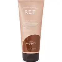Ref Colour Boost Mask, 200ml, Cool Chocolate
