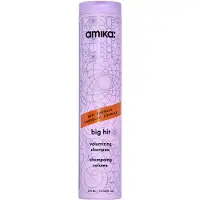 Amika Big Hit Volumizing Shampoo, 275ml