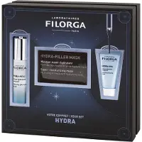 FILORGA Hydra Expertise Gift Set