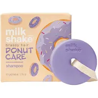 Milk shake Silver Shine Donut Shampoo, 50g