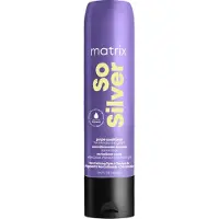 Matrix So Silver Pigmented Conditioner, 300ml