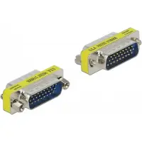 DeLOCK 65112, D-Sub 26pin, D-Sub 26pin, Hopea