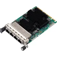 Lenovo THINKSYSTEM BROADCOM 57454 10GBASE-T 4-PORT OCP ETHERNET ADAPTER (4XC7A08240)