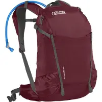 CamelBak Rim Runner X 20l+crux 2l Naisten Juomarepun