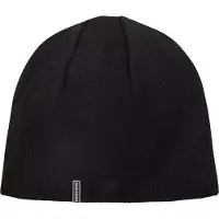 Sealskinz Cley Waterproof Cold Weather Beanie Hat Black Pipot S/M