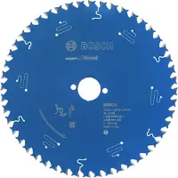 Bosch Sahanterä Expert Wood, 235x2,8x30 mm, 48T