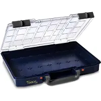 Raaco CarryLite 55, koko 4x8-0