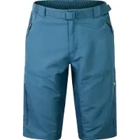 Endura Hummvee -shortsit Blue Steel miehet