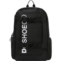 Dc-shoes Chalkers 4 Reppu black Koko Uni