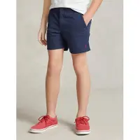 Ralph Lauren Polo Prepster Flex Abrasion Twill Short - Blue - 156-161