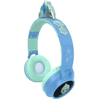 Disney Frozen Frozen 2 in 1 Bluetoothja Langalliset Kuulokkeet