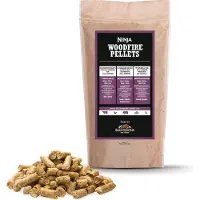 Ninja Woodfire pellets Robust Blend 900 g