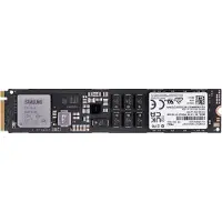 Samsung Ent. M.2 1.9TB PM9A3 NVMe PCIe 4.0 x 4 bulk (MZ1L21T9HCLS-00A07)