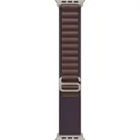 Apple Watch 49 Indigo Alp S (MT5N3ZM/A)