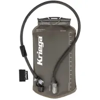 Kriega Hydrapack Elite Hd 3l Juomapussi