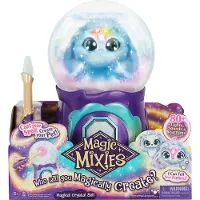Magic Mixies Magical Crystal Ball Sininen