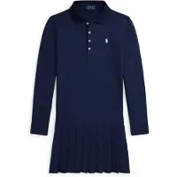 Ralph Lauren Mekko - Laivastonsininen - - 16 v (176) - Mekot