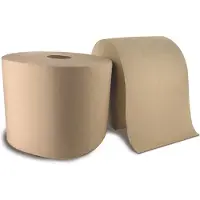 VAR 2 Ecologic Paper Rolls Reinigungsmittel