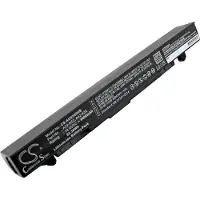 Cameron Sino Asus A450 A550V X550VB akku 4400 mAh