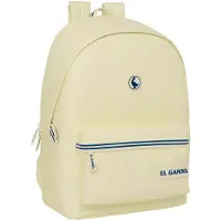 Safta 15.6´´+usb El Ganso Basics 24.55l 32x42x15 Cm Reppu