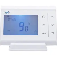 Pni Ct60 älykäs Termostaatti