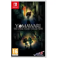 Yomawari: The Long Night Collection SWITCH