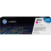 HP 304A 1 kpl alkuperäinen, magenta