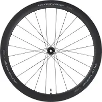 Shimano Dura Ace R9270 C50 Cl Disc Carbon Tubular Maantiepyörän Etupyörä