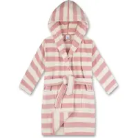 Sanetta Stripe Basic -kylpytakki