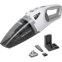 Concept Perfect Clean VP4370 handheld vacuum cleaner