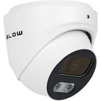 BLOW IP Camera 5MP IP Camera White