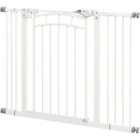 EStore Koiraportti automaattiovella, 74-100 cm