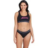 Zoggs Actionback Bikini