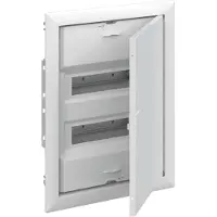 Striebel & John UK624N3 2X12M IP30 PS/FE