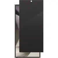 Zagg InvisibleShield Samsung Galaxy S24 Ultra Näytönsuoja Flex Privacy Matte