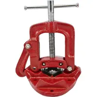 AWTOOLS Putkiruuvipuristin AW24302; 2'': 50 mm
