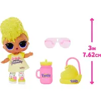 Mga Doll L.O.L. Surprise Loves Mini Sweets Peeps Tough Chick (589129EUC/590774)